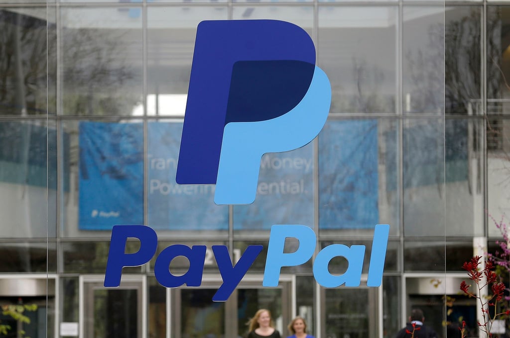 Der Online-Bezahldienst Paypal hat nun eine eigene Kryptowährung.