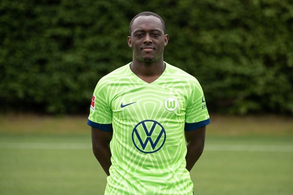 Wechselt vom VfL Wolfsburg zu Union Berlin: Jérôme Roussillon.