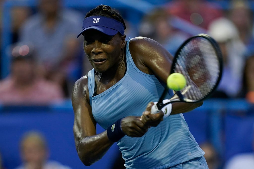 Venus Williams wird nicht bei den Australian Open aufschlagen.