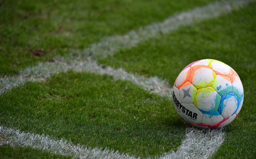 Testspielsieg für den 1. FC Magdeburg im Trainingslager in Side.
