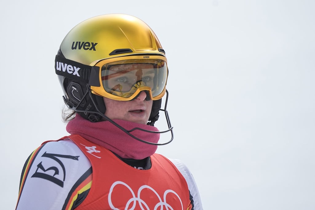 Emma Aicher belegte beim Nachtslalom in Zagreb den elften Rang.