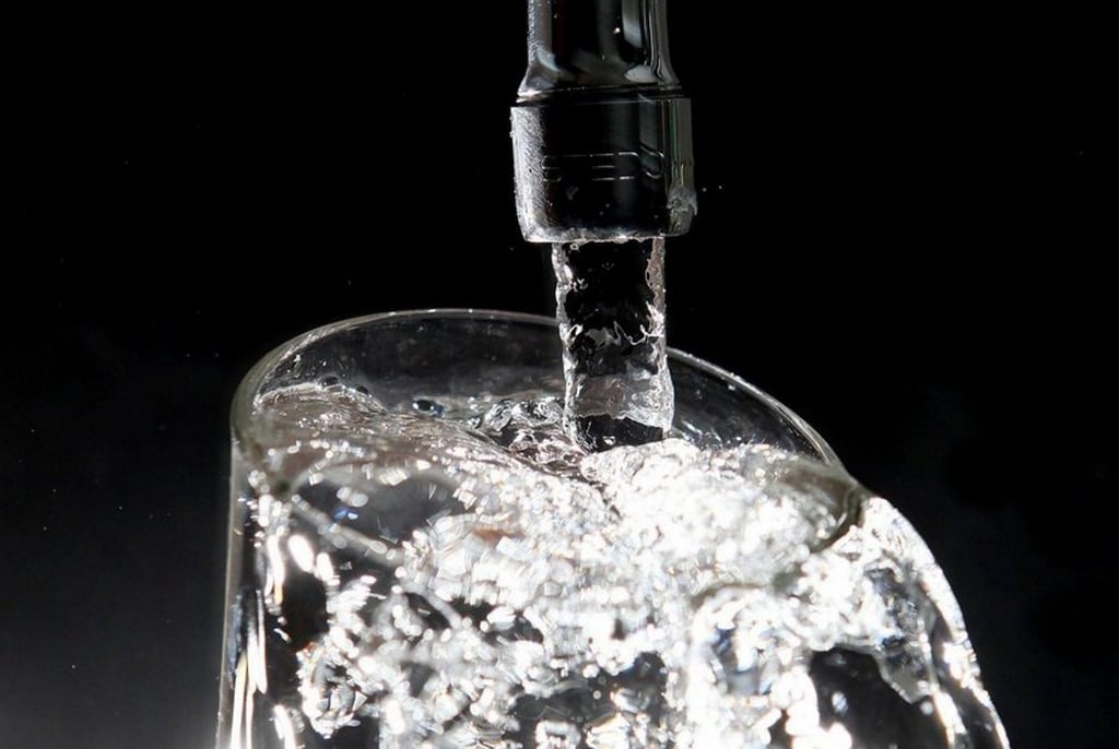 Der Wasserverband Südharz versorgt mit Ausnahme von Breitenstein und Uftrungen das westliche Kreisgebiet von Mansfeld-Südharz mit Trinkwasser.