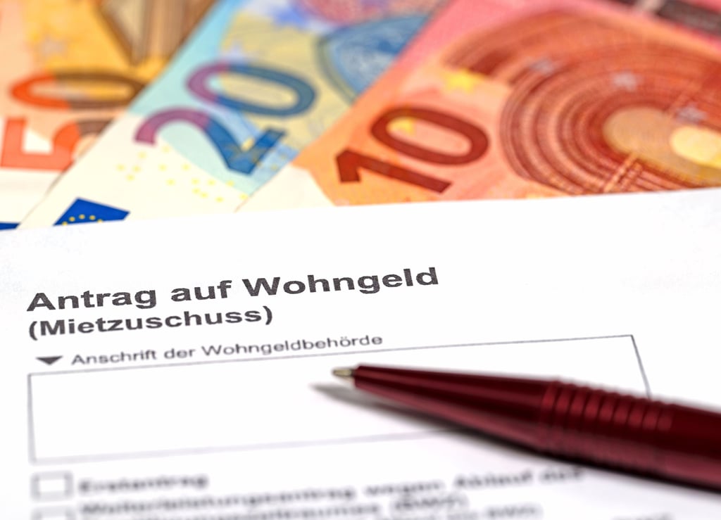 Gestiegene Energiekosten treffen Menschen mit geringem Einkommen besonders hart.