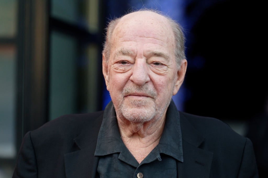 „Ich bin umgekippt wie ein nasser Sack“: Ralph Siegel.