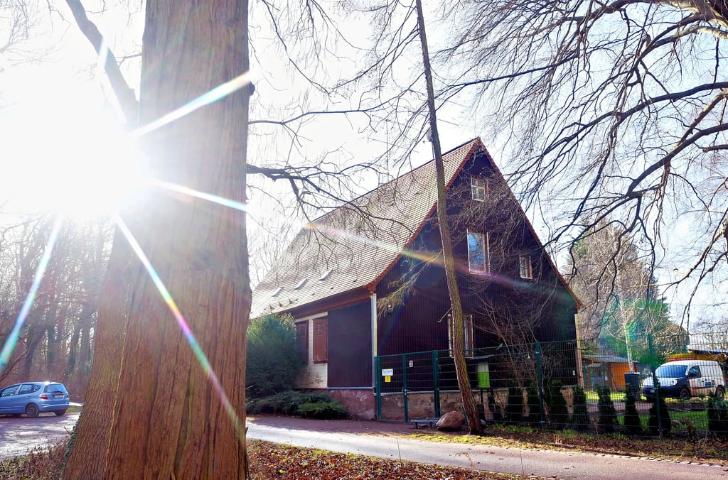Das Tierheim in der Fasanerie steht erneut in der Kritik. 