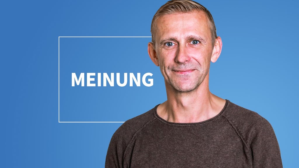 Ivar Lüthe ist stellvertretender Leiter der Lokalredaktion Magdeburg.