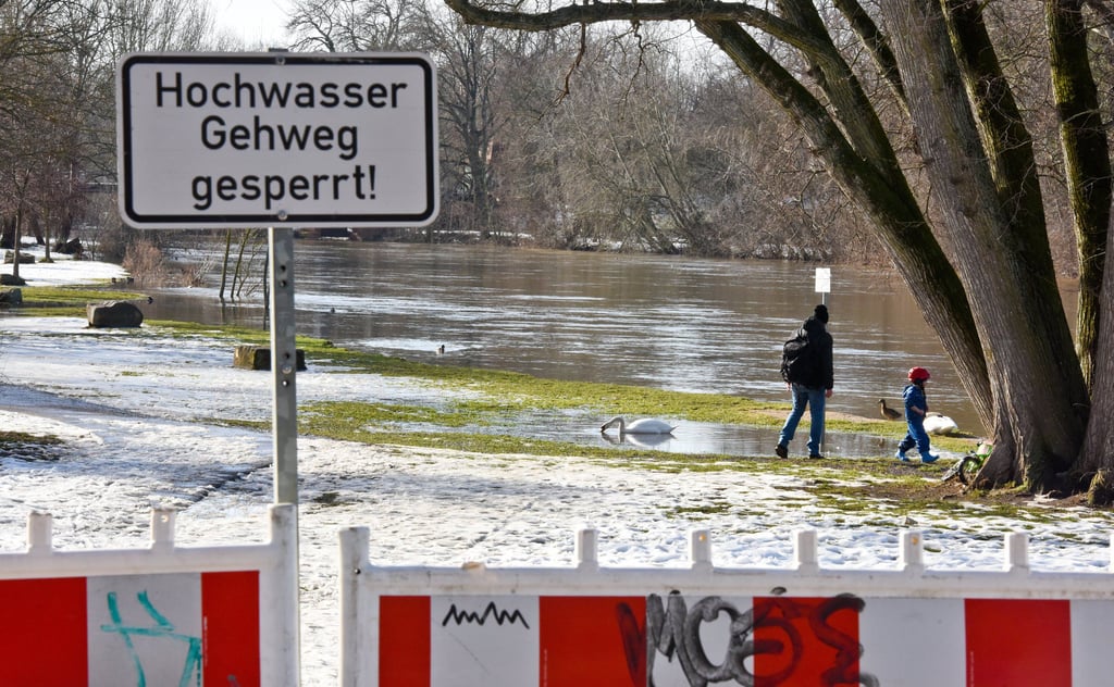 Wie gut ist Halle auf neue Hochwasserkatastrophen vorbereitet?