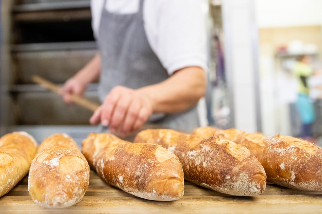 Im Landkreis Harz gibt es immer weniger Bäcker.