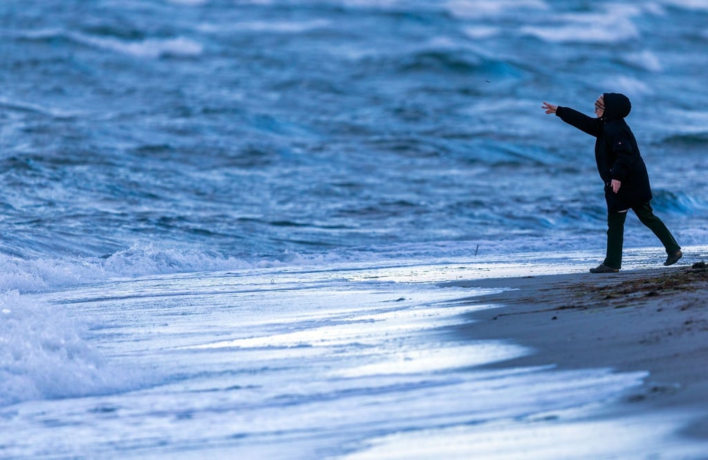 Erst La Niña, nun El Niño? Ein Wetterphänomen könnte für höhere Temperaturen sorgen.