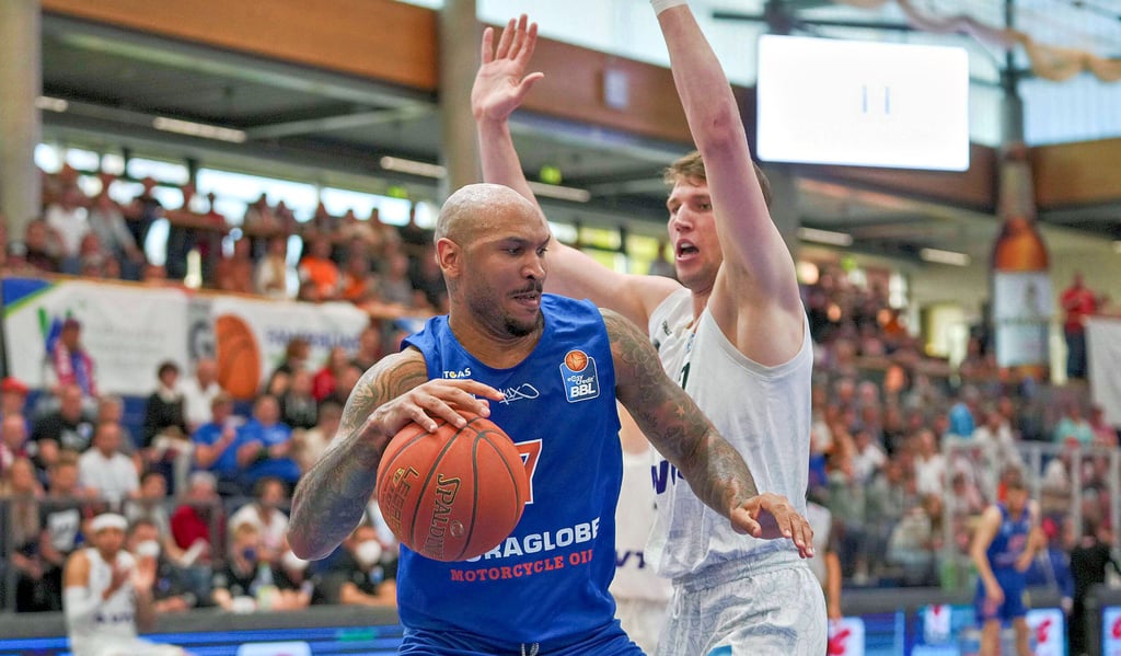 „Eine Vereinslegende“ geht Sergio Kerusch erklärt seinen plötzlichen