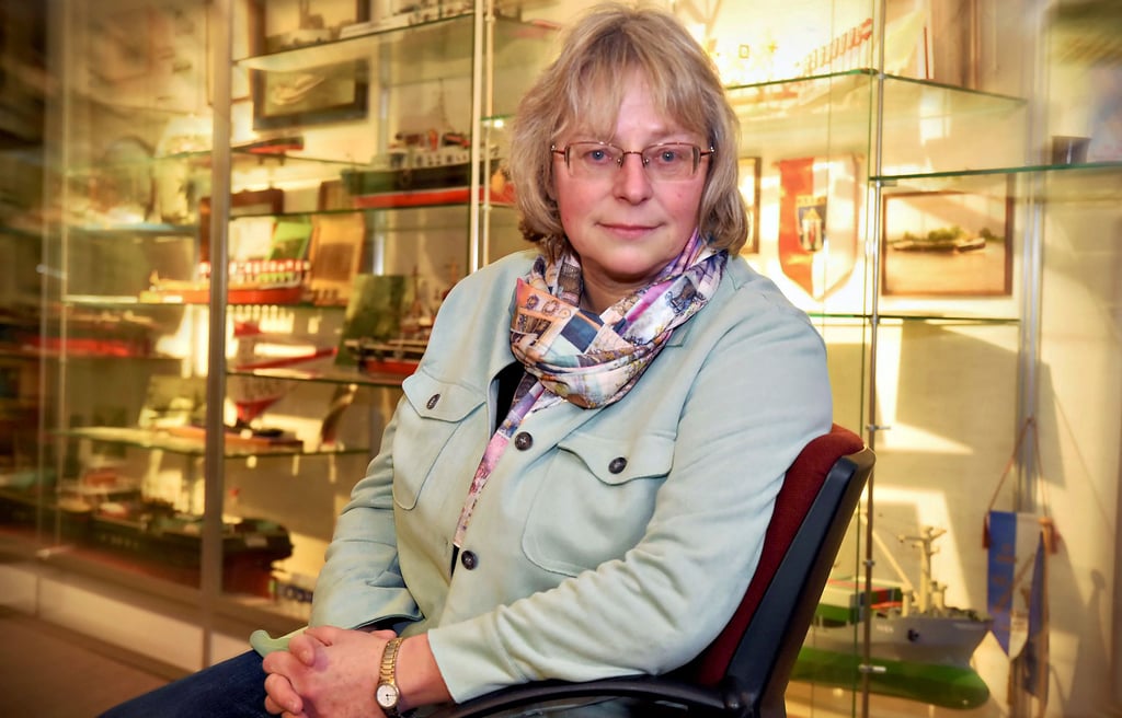Die Akenerin Sigrid Reinicke möchte auch in Zukunft weiter als Schöffin tätig sein.