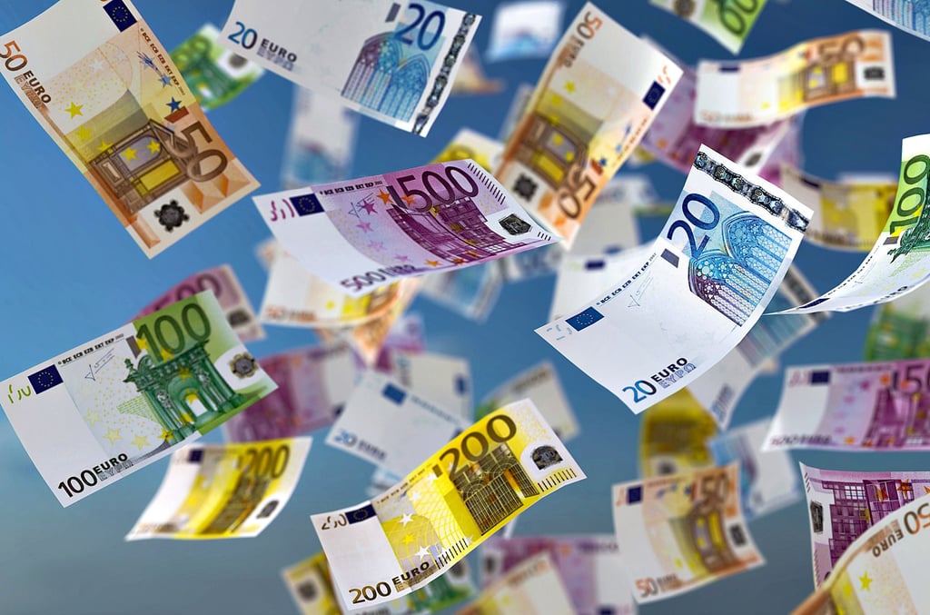 Einen Geldregen erhofft sich nicht nur die Gemeinde Südharz.