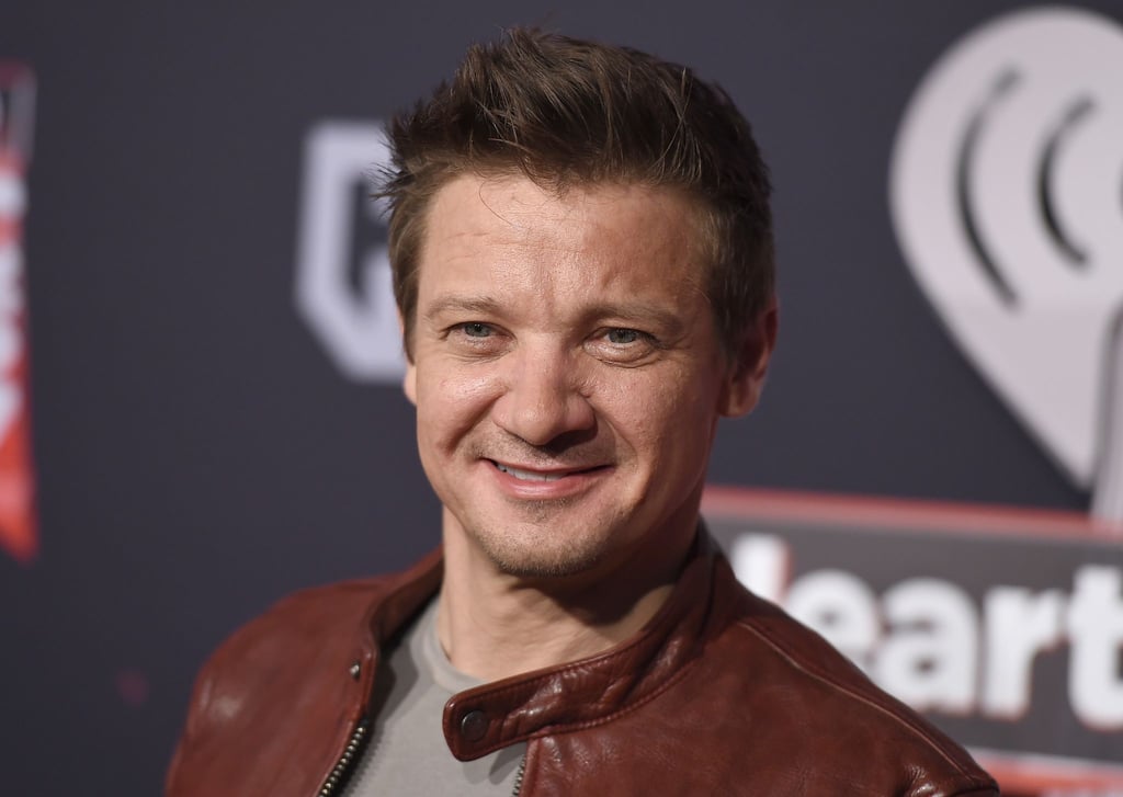 US-Schauspieler Jeremy Renner spielte unter anderem in der Superhelden-Reihe „Avengers“ mit.