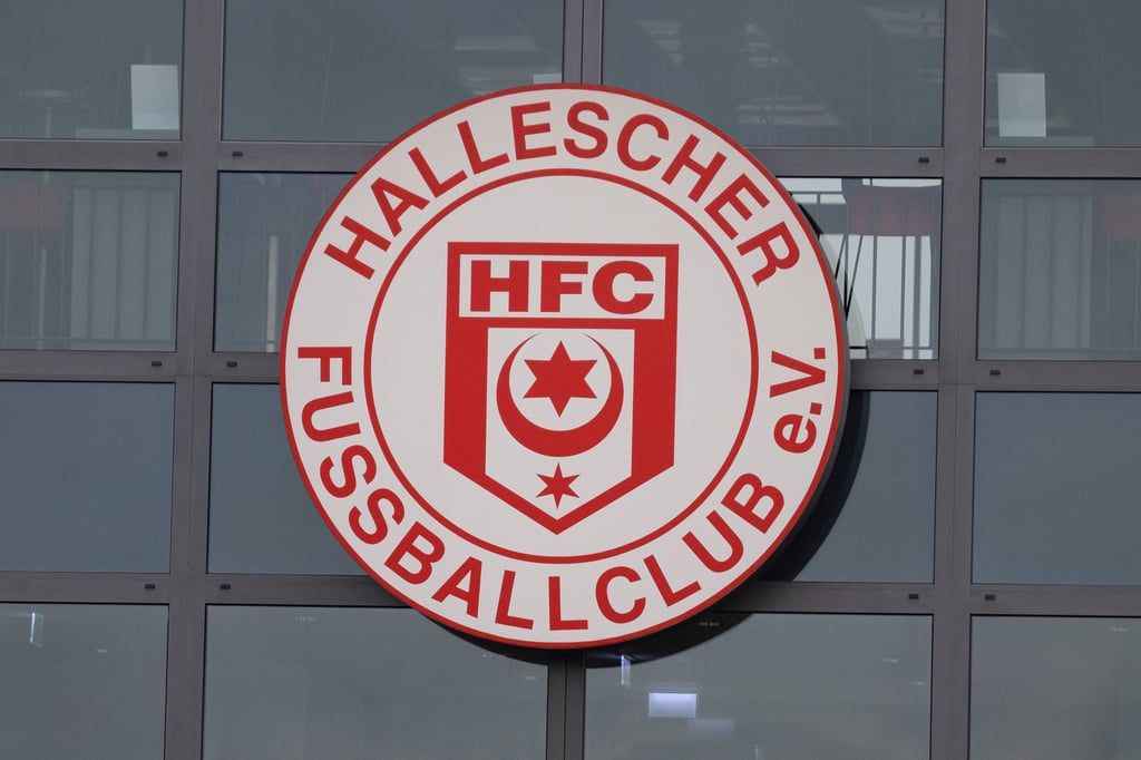 Der Hallesche FC ist bei seiner Sportdirektor-Suche auf der Zielgeraden.