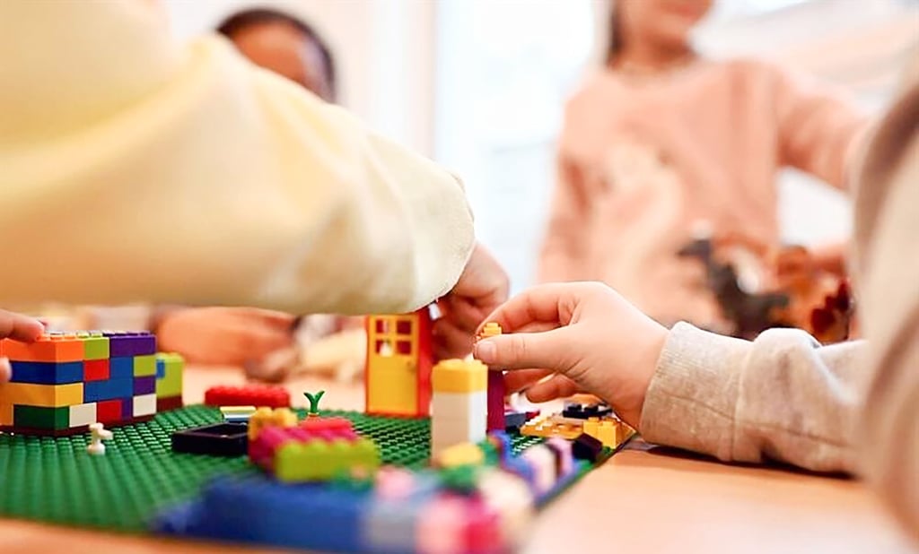 Wechsel in der Gruppenbetreuung: Fünf Erzieherinnen der Kita Ermsleben wurden in andere Einrichtungen versetzt.