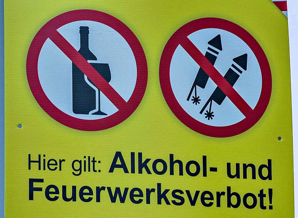 Nicht nur Silvester und nicht nur in gefährdeten Zonen: Einige Politiker wollen so ein Verbot am liebsten für alle.