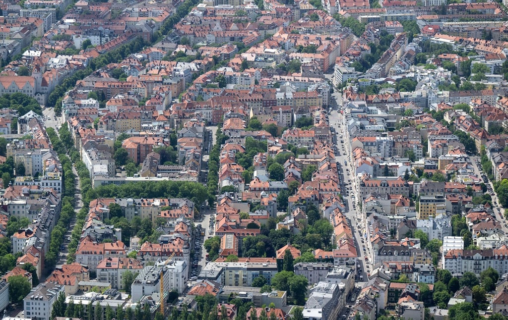 Die Preise in vielen Städten bröckeln.