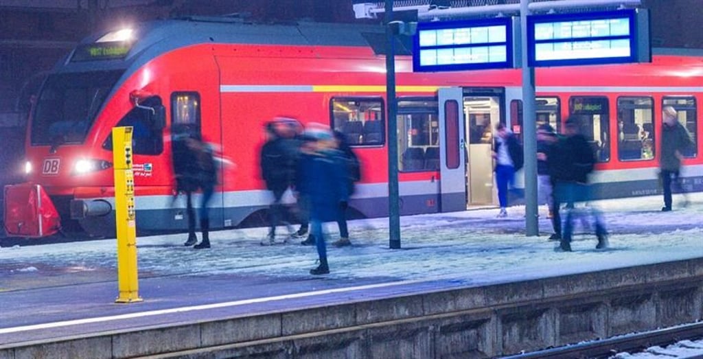 Das 49-Euro-Ticket kommt - nur die Details sind noch vollkommen unklar.