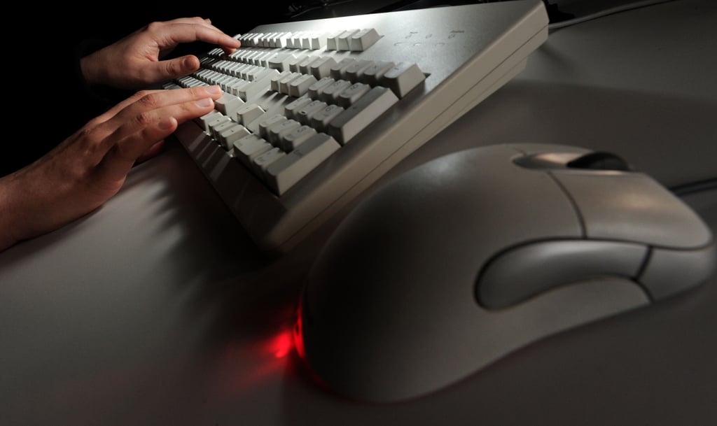 Die beiden Dessauer verloren 70.000 Euro.