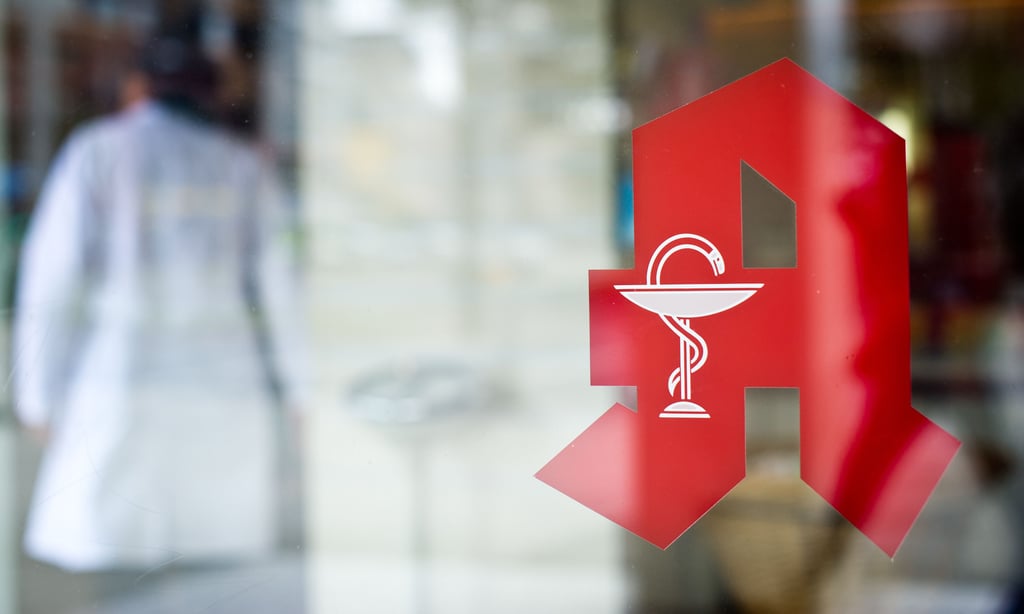 Beim Gang in die Apotheke geht der eine oder andere Patient schon mal leer aus, weil Medikamente nicht lieferbar sind.