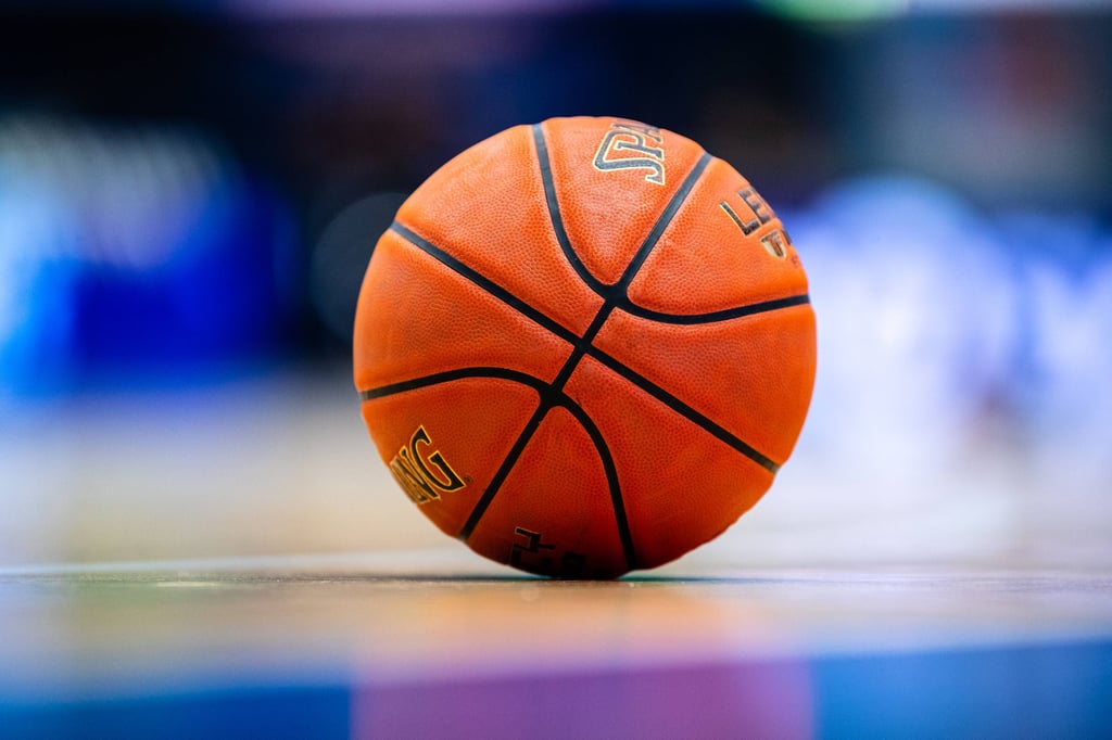 Der Syntainics MBC reist als Verlierer vom Auswärtsspiel in Rostock zurück nach Weißenfels.