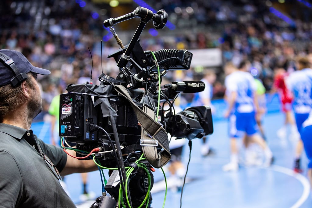Alle Auftritte der deutschen Mannschaft bei der Handball-WM in Polen und Schweden werden live im Fernsehen zu sehen sein.