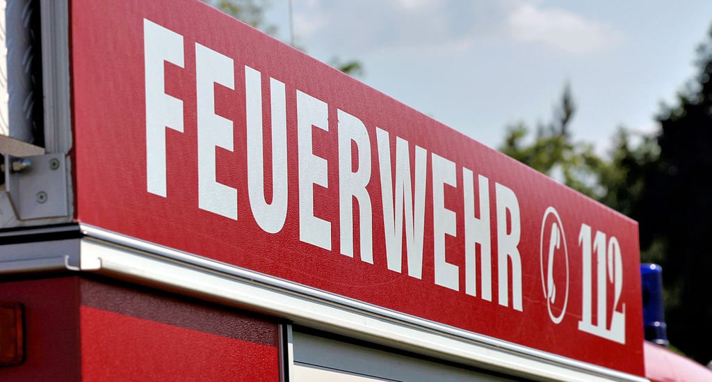 In Genthin wird der Gefahrgut-Gerätewagen modernisiert. Mithilfe von Landesmitteln kann der Landkreis ein neues Fahrzeug beschaffen.