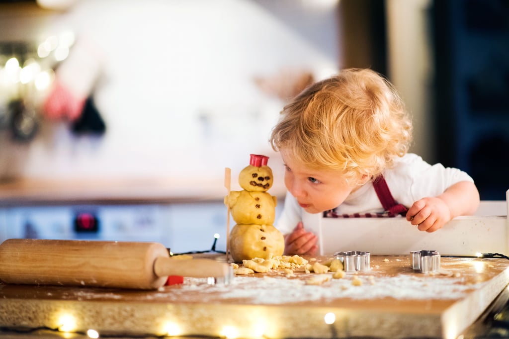 Das „Apfelkernchen“ in Menz wird sich an der Reformpädagogik nach Maria Montessori orientieren (hier ein Symbilbild), trilingual (deutsch, englisch und spanisch) arbeiten und eine Vollverpflegung anbieten, bei der jeden Tag frisch gekocht wird.