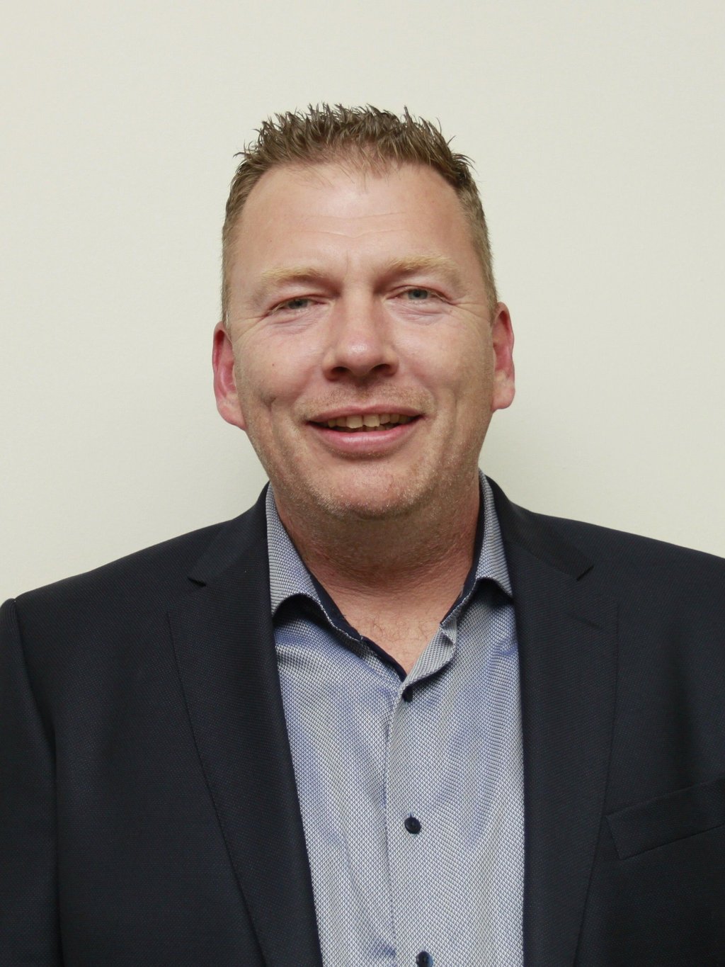 Steffen Baumann (AfD)