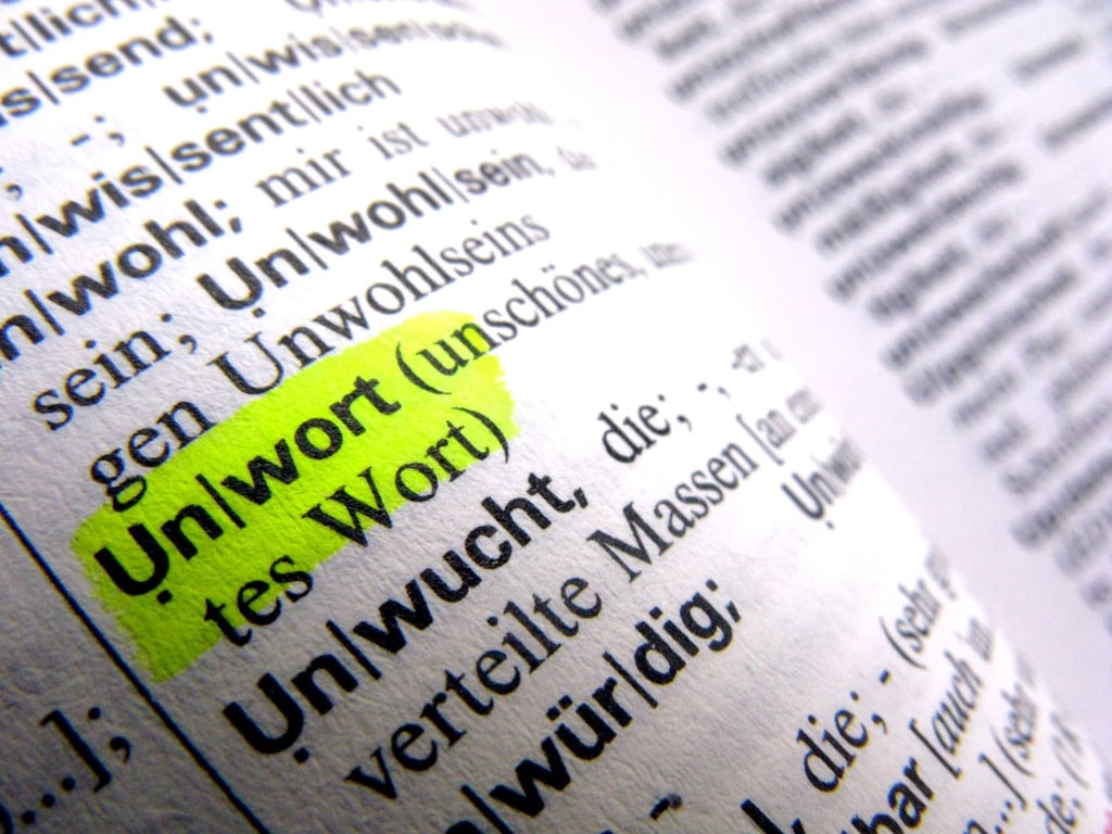 Zuletzt bekam „Pushback“ den unrühmlichen Titel. Für 2022 im Rennen: „Spezialoperation“, „Sondervermögen“, „Gratismentalität“ und „Klima-Terroristen“.