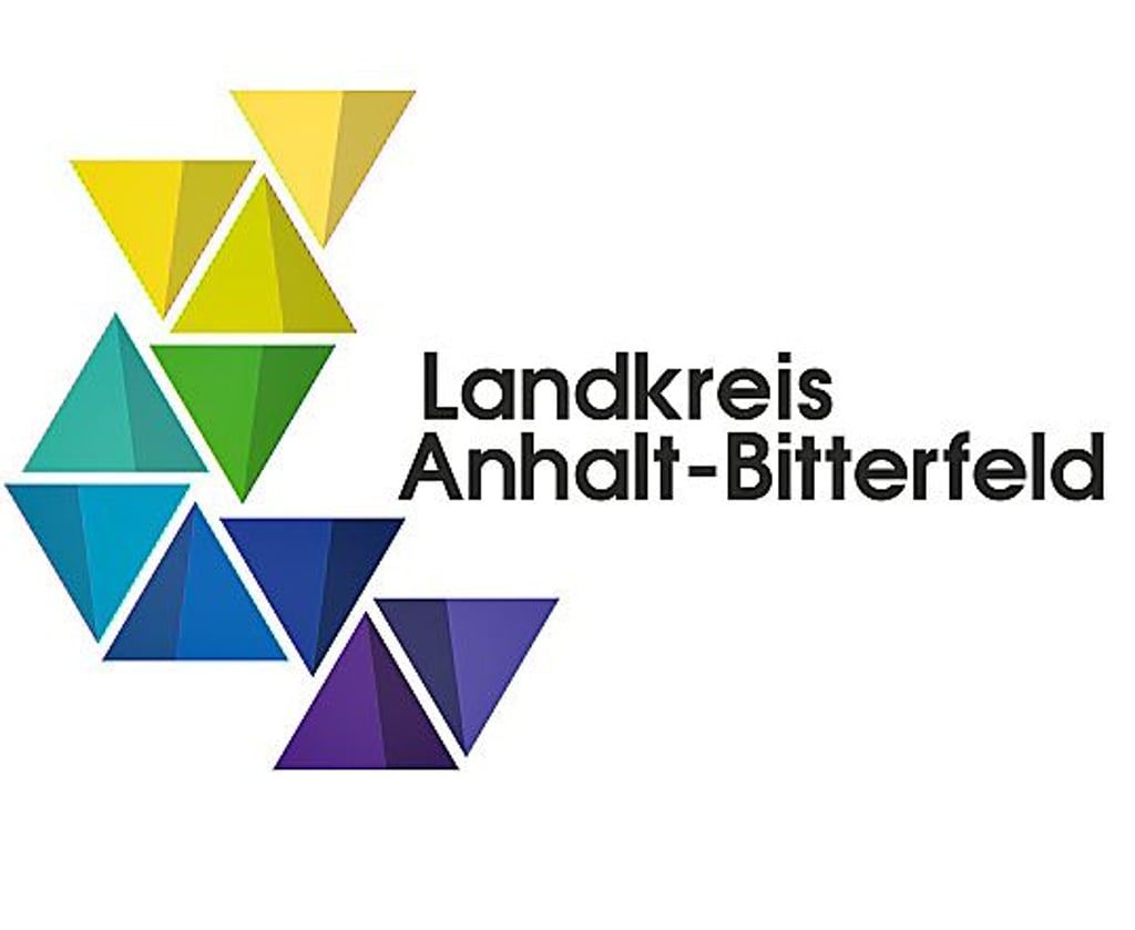 Seit 1. Februar hat der Landkreis ein neues Logo.