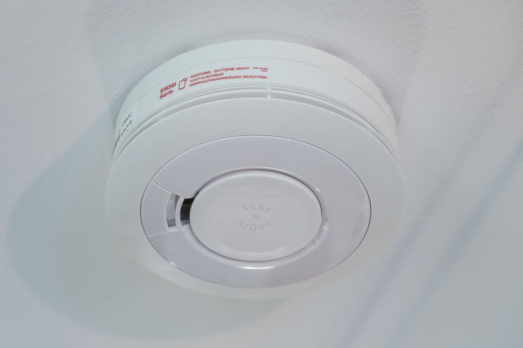 Ein 24-Jähriger wird verdächtigt in Leipzig in mehreren Hotels Brände gelegt zu haben