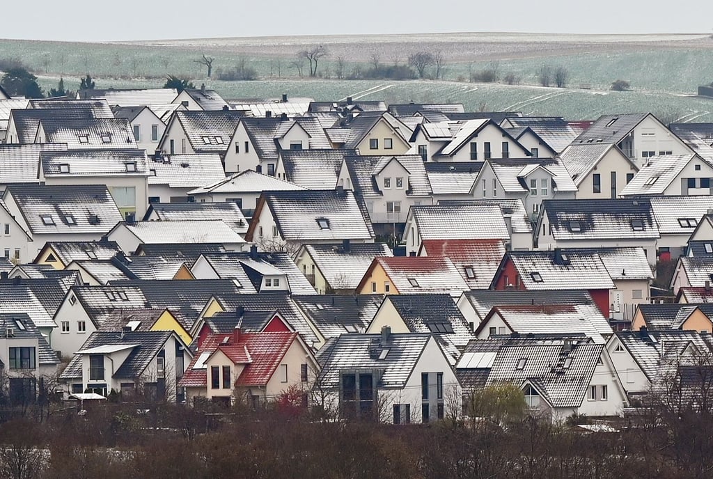 Ab 2025 wird die Grundsteuer auf neue Füße gestellt. Die Datenerfassung soll eigentlich am Dienstag abgeschlossen sein.