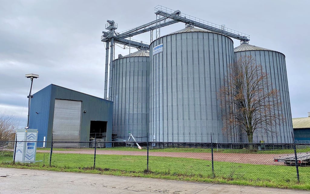 Die LFD plant, die Biogasanlage in Gladau zu erweitern, damit sie künftig bis zu fünf Megawatt Leistung bringt.