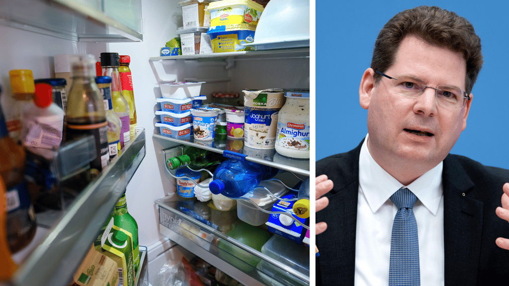 Prof. Dr. Holtemöller erklärt den Verlauf der Preissteigerungen in Sachsen-Anhalt.
