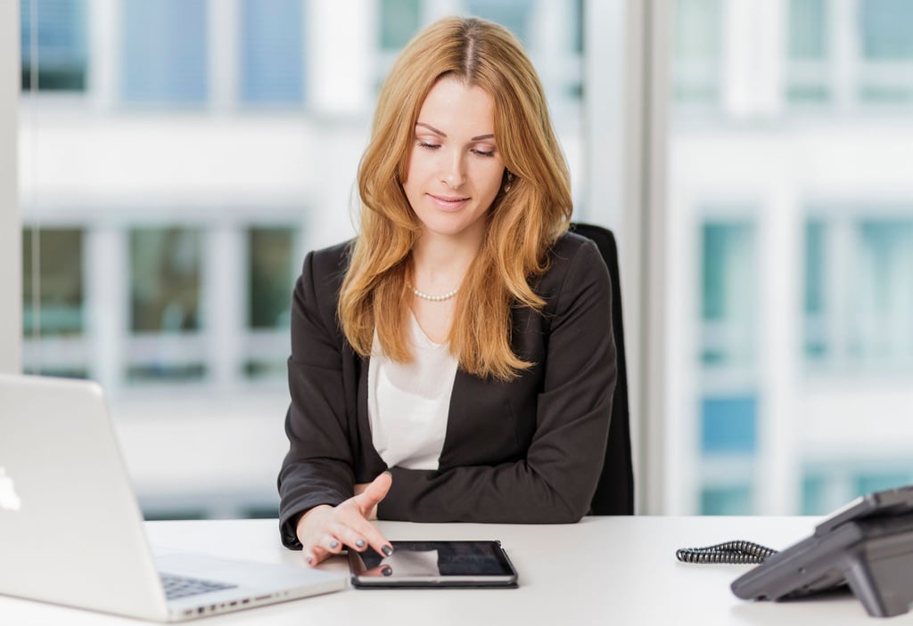 Wer selbstbestimmt arbeiten darf, erlebt eher eine Selbstwirksamkeit. Das fördert die psychische Widerstandsfähigkeit.