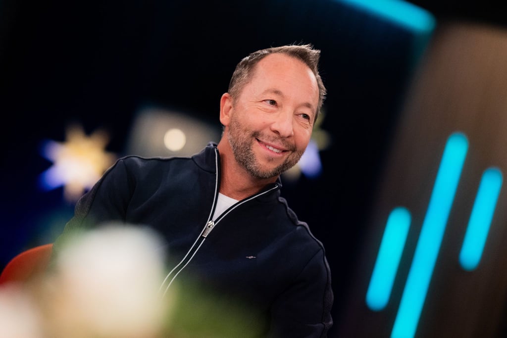 Seinen ersten Hit hatte DJ Bobo 1992 mit „Somebody Dance With Me“.