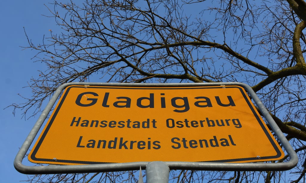 Mit dem rein plattdeutschen Dorftheater besitzt Gladigau in der Altmark sachsen-anhalt-weit ein Alleinstellungsmerkmal. Nun wird geforscht.