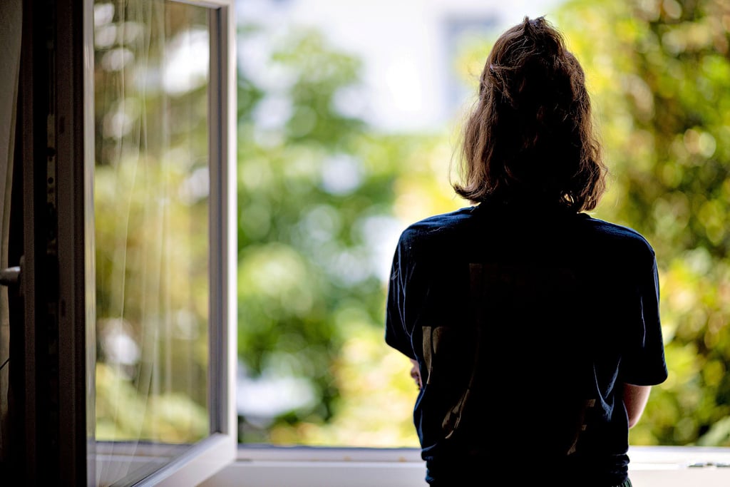 Depressionen können jeden treffen: In Zerbst gibt es für Betroffene und Angehörige jetzt eine neue Anlaufstelle.