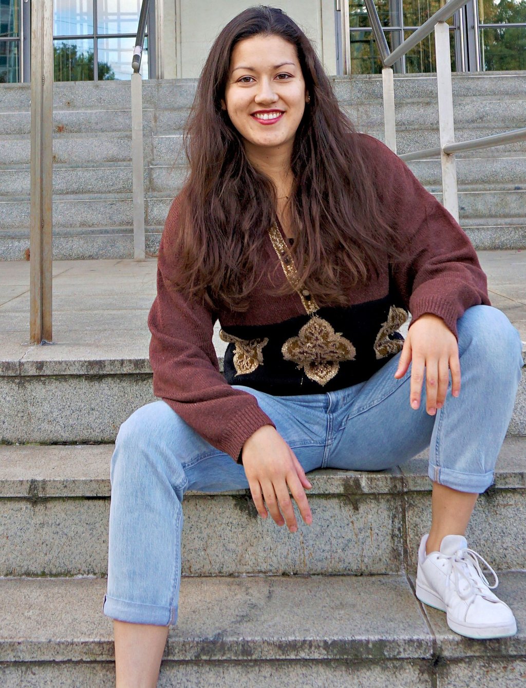 Rebecca Sophie Mayr gibt am Freitag ihr Regiedebüt in Magdeburg.