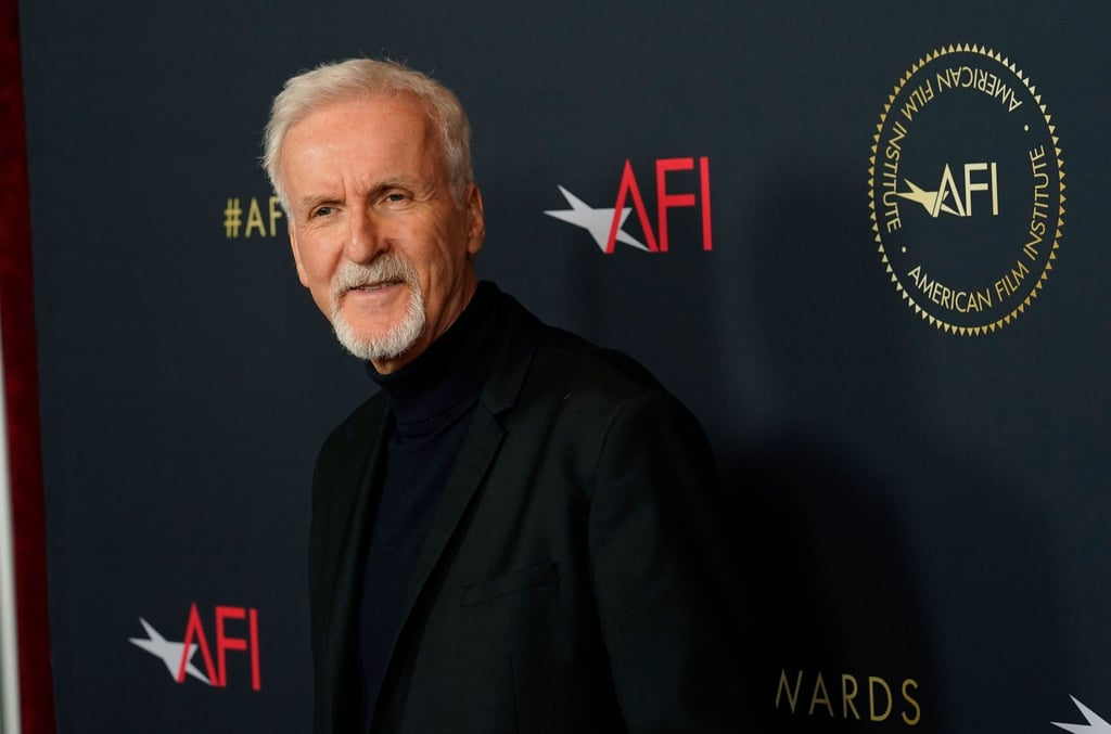 Mit der „Avatar“-Reihe entführt James Cameron den Zuschauer in fantastische Bilderwelten.