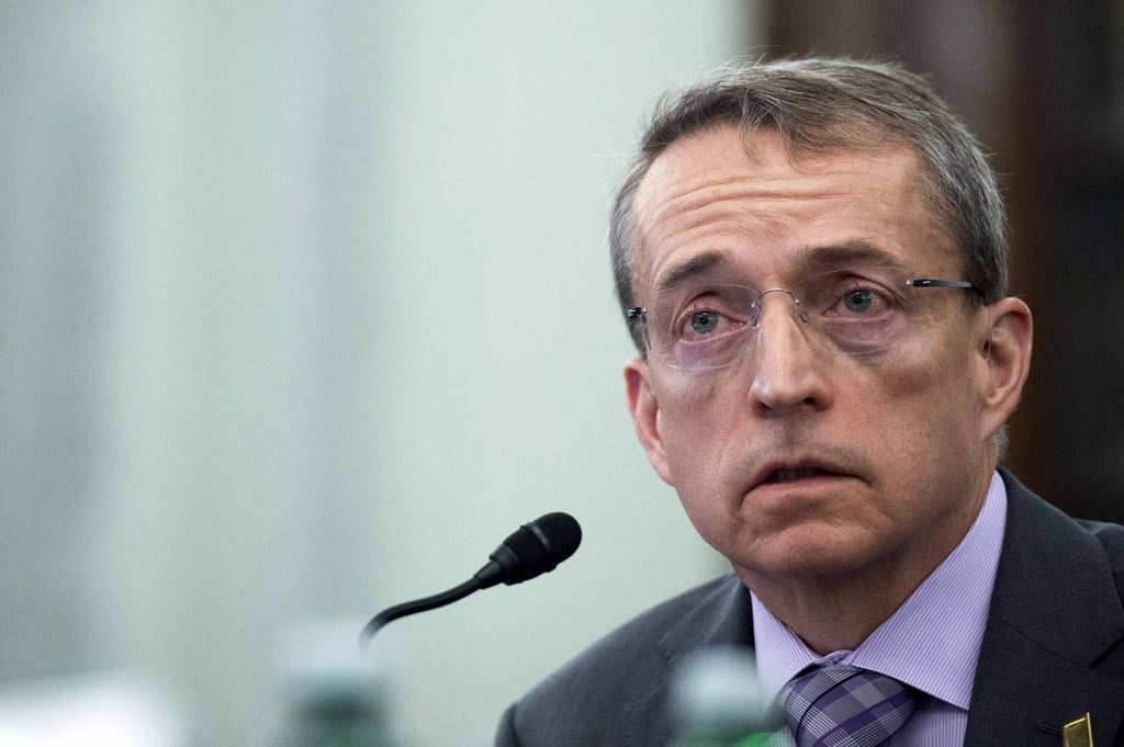 Intel-Chef Pat Gelsinger steht fest zur geplanten Milliarden-Investition in Magdeburg.