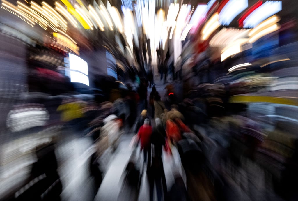 Ukraine-Krieg, Inflation, hohe Energiekosten: Vielen Deutschen bleibt das Jahr 2022 nicht in der besten Erinnerung.