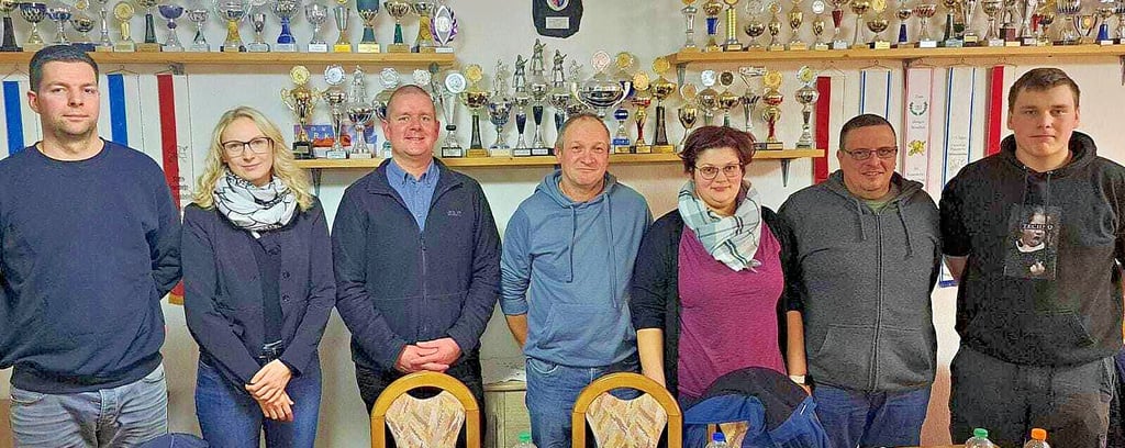 Ein Förderverein Freiwillige Feuerwehr Lindstedt hat sich in der vergangenen Woche in Lindstedt gegründet und will nun die örtliche Wehr unterstützen.