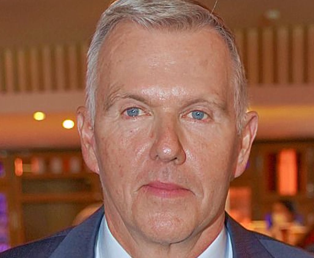 Ex-General Erich Vad 2021 bei einer Filmpremiere in Berlin. 