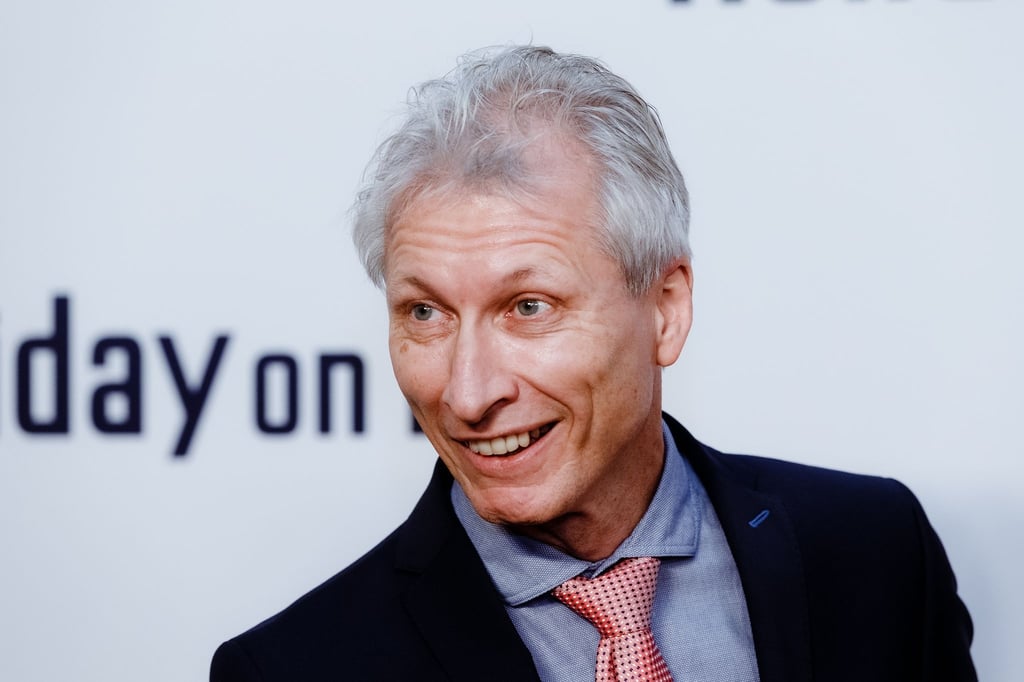 Ex-Eiskunstläufer Norbert Schramm kritisiert die Entwicklung des Eiskunstlaufs.