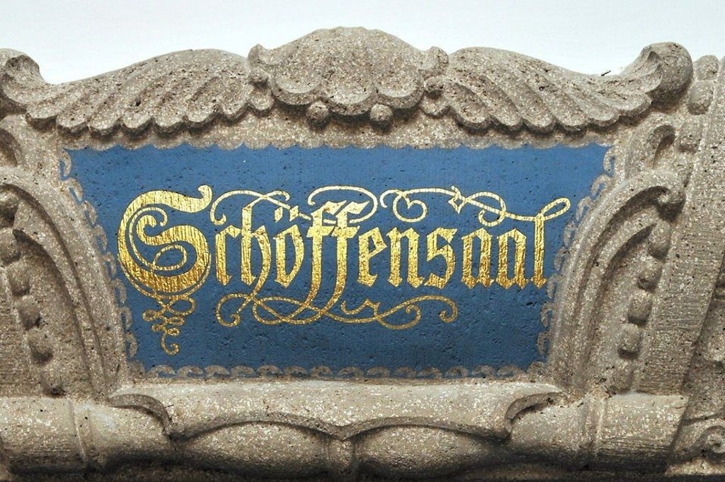 Im Amtsgericht Zeitz ist jüngst gegen einen Obdachlosen verhandelt worden.