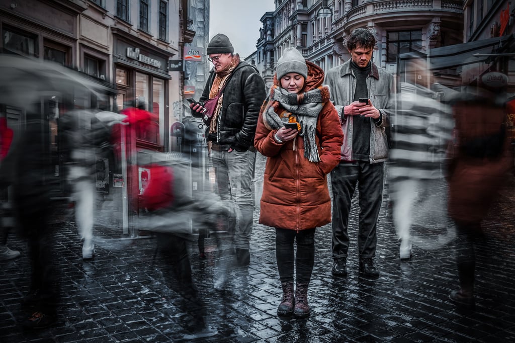 Warum Menschen so gerne im Netz miträtseln und welche Gefahren das birgt, hat Volontärin Babett Gumbrecht mit der Medienpsychologin Dr. Johanna Börsting besprochen. 