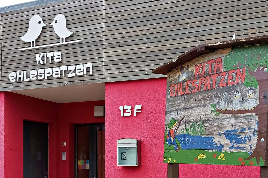 Um die Kita Ehlespatzen in Biederitz ist erneut eine Debatte entbrannt.