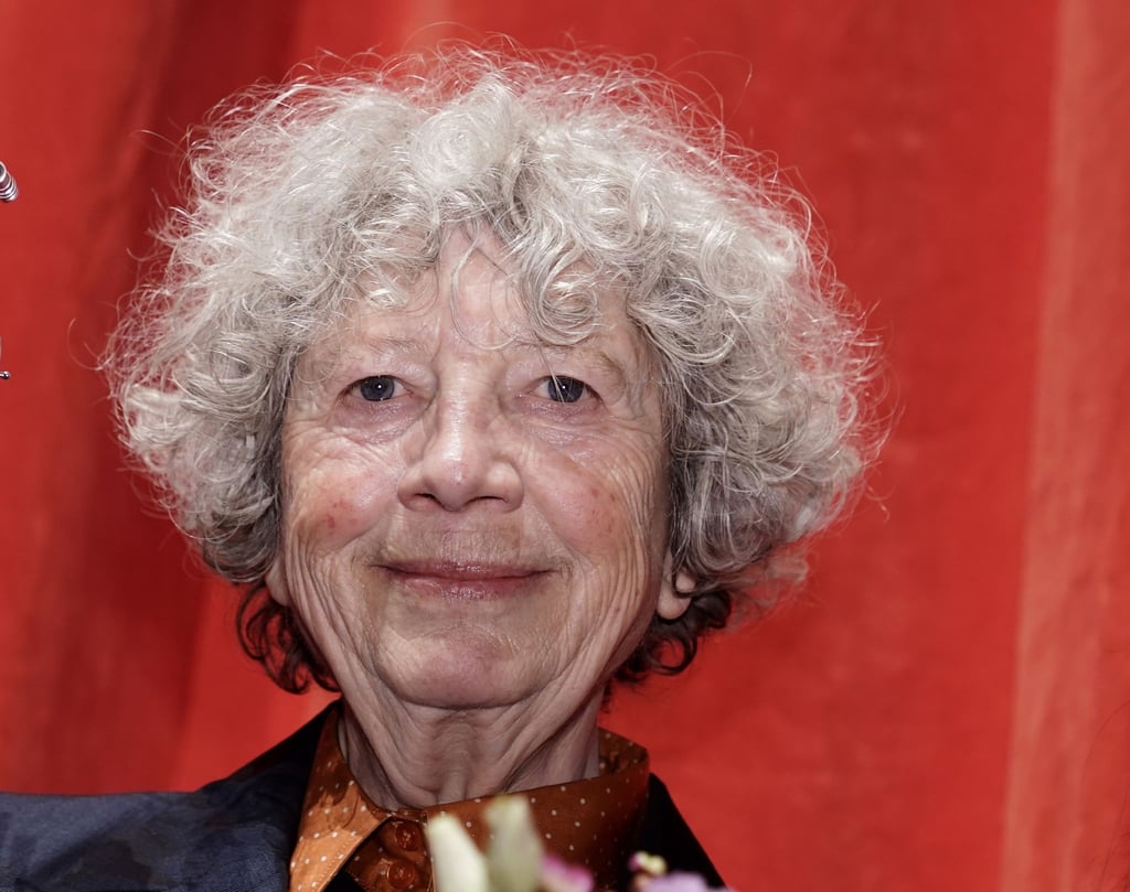Ulrike Ottinger trennt sich von ihrem Archiv.
